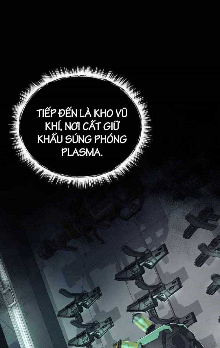 Tôi Đã Trở Thành Quái Vật Không Gian - Chương 15 - ảnh 56