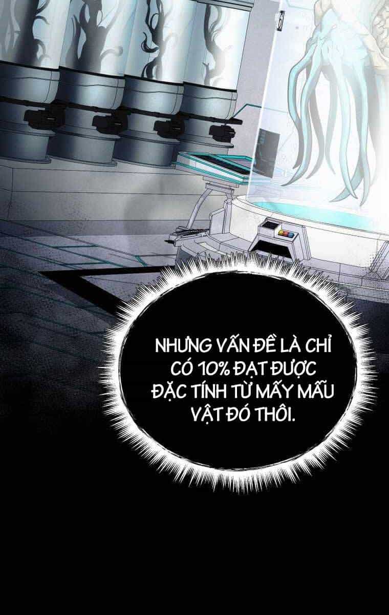 Tôi Đã Trở Thành Quái Vật Không Gian - Chương 15 - ảnh 59