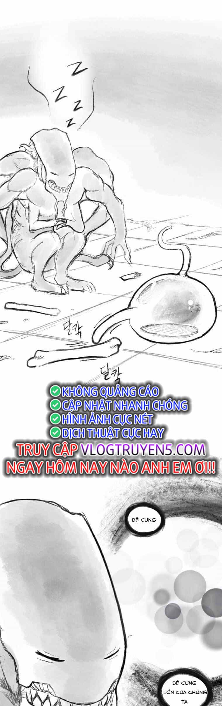 Tôi Đã Trở Thành Quái Vật Không Gian - Chương 15.5 - ảnh 2