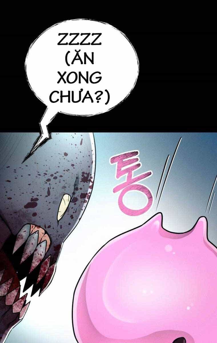 Tôi Đã Trở Thành Quái Vật Không Gian - Chương 16 - ảnh 139