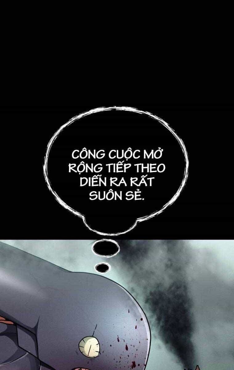 Tôi Đã Trở Thành Quái Vật Không Gian - Chương 16 - ảnh 159