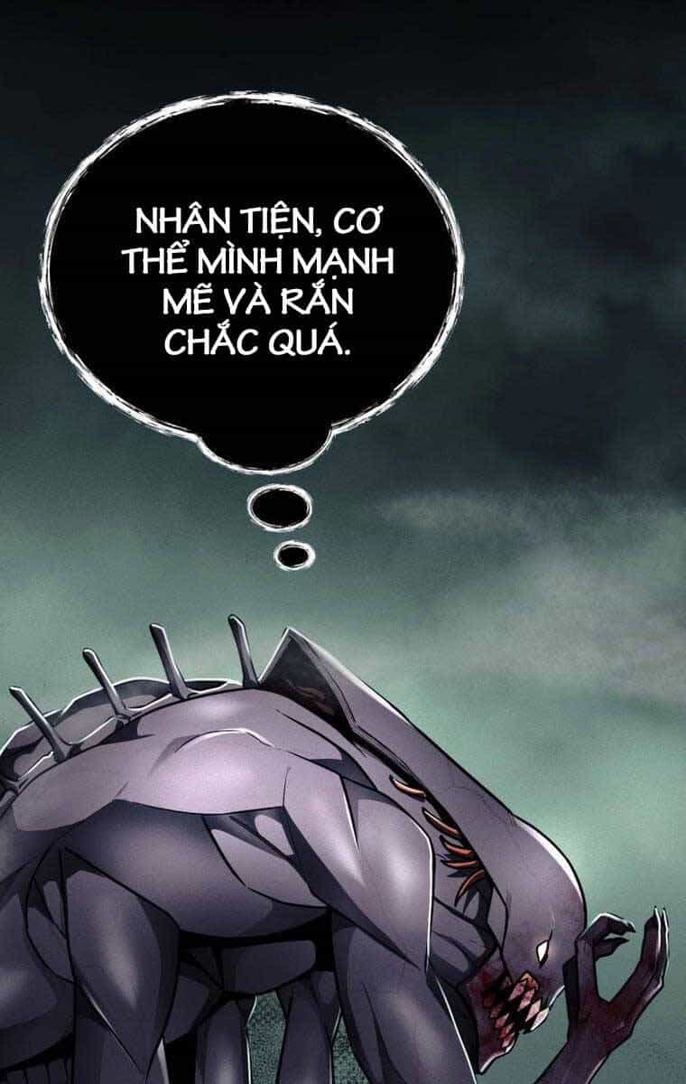 Tôi Đã Trở Thành Quái Vật Không Gian - Chương 16 - ảnh 33