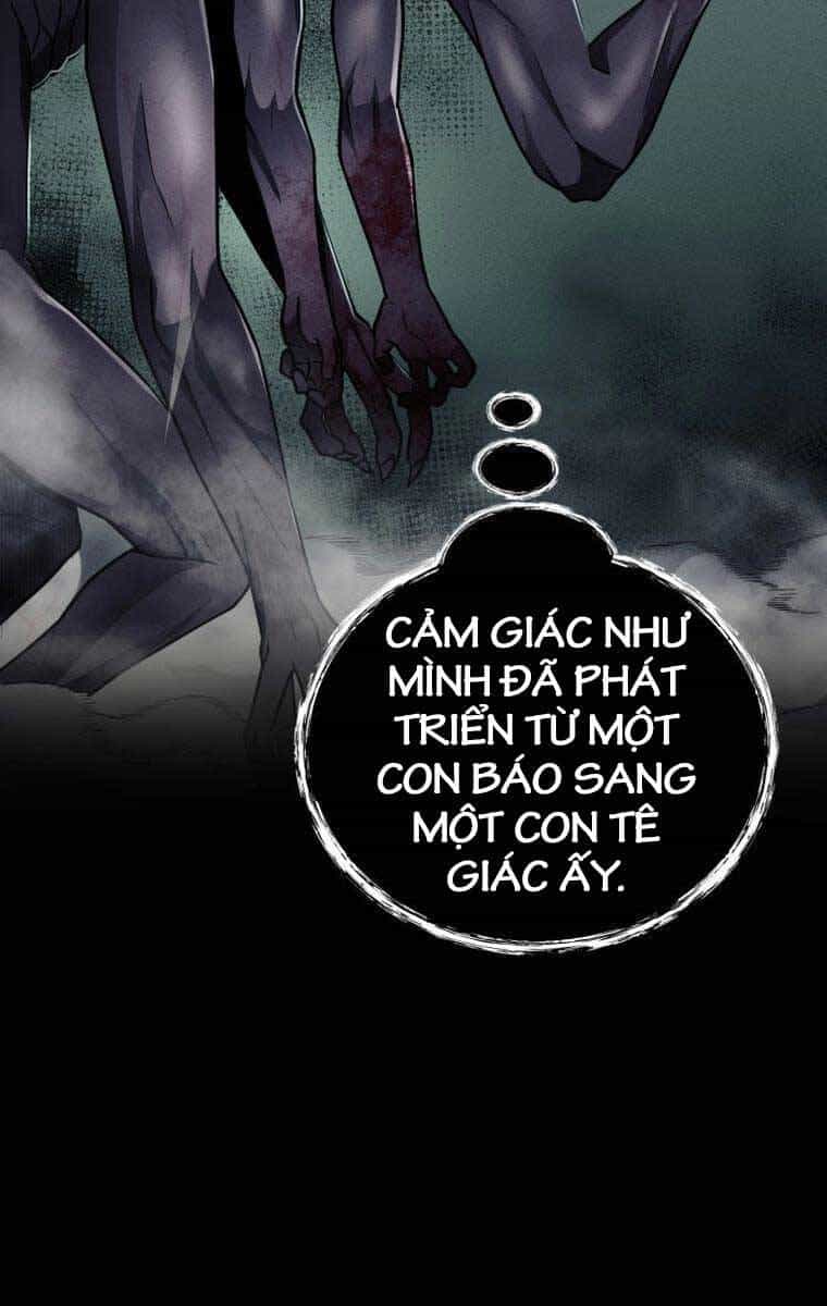 Tôi Đã Trở Thành Quái Vật Không Gian - Chương 16 - ảnh 34