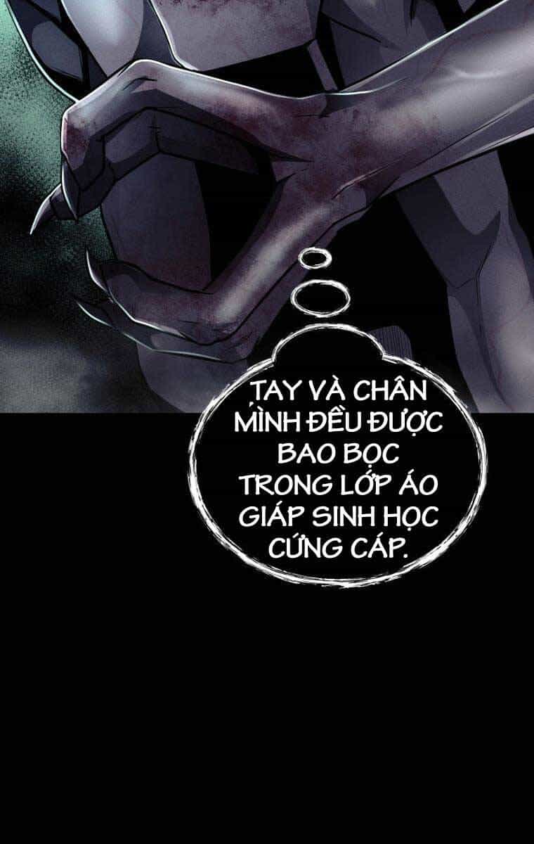 Tôi Đã Trở Thành Quái Vật Không Gian - Chương 16 - ảnh 36