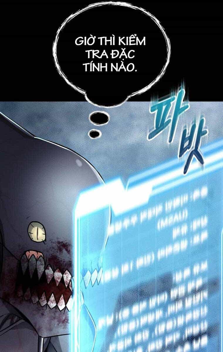 Tôi Đã Trở Thành Quái Vật Không Gian - Chương 16 - ảnh 39