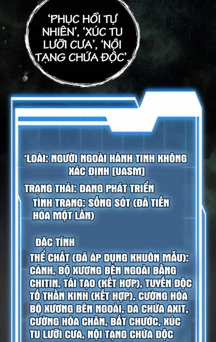 Tôi Đã Trở Thành Quái Vật Không Gian - Chương 16 - ảnh 41