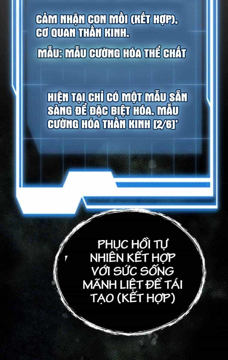 Tôi Đã Trở Thành Quái Vật Không Gian - Chương 16 - ảnh 42