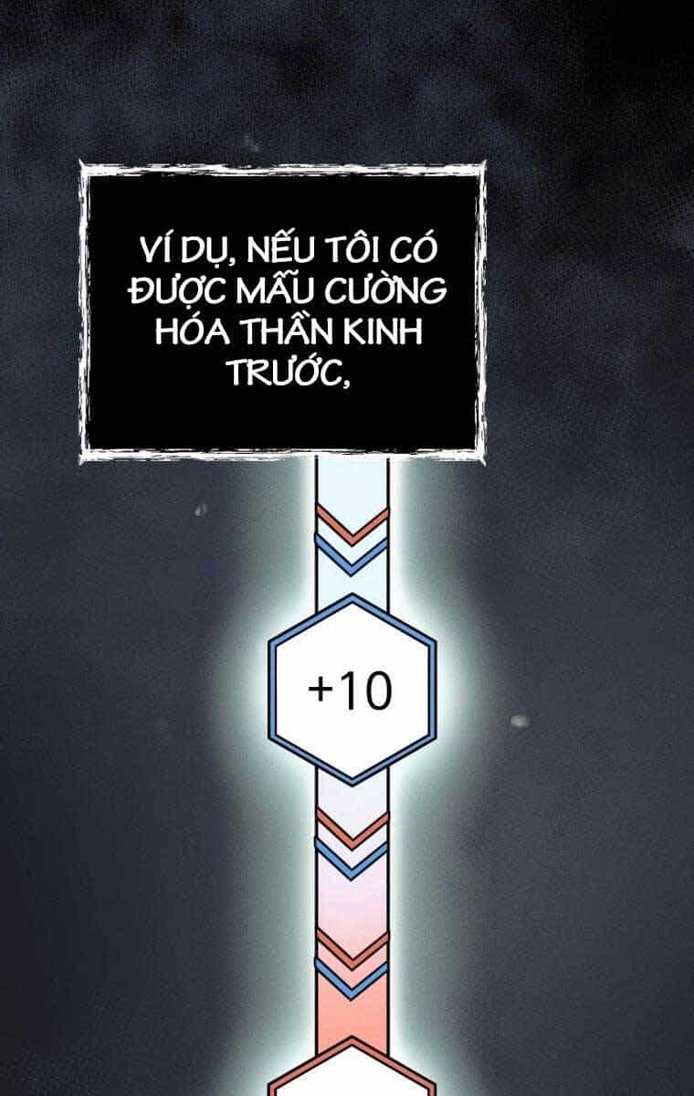 Tôi Đã Trở Thành Quái Vật Không Gian - Chương 16 - ảnh 47
