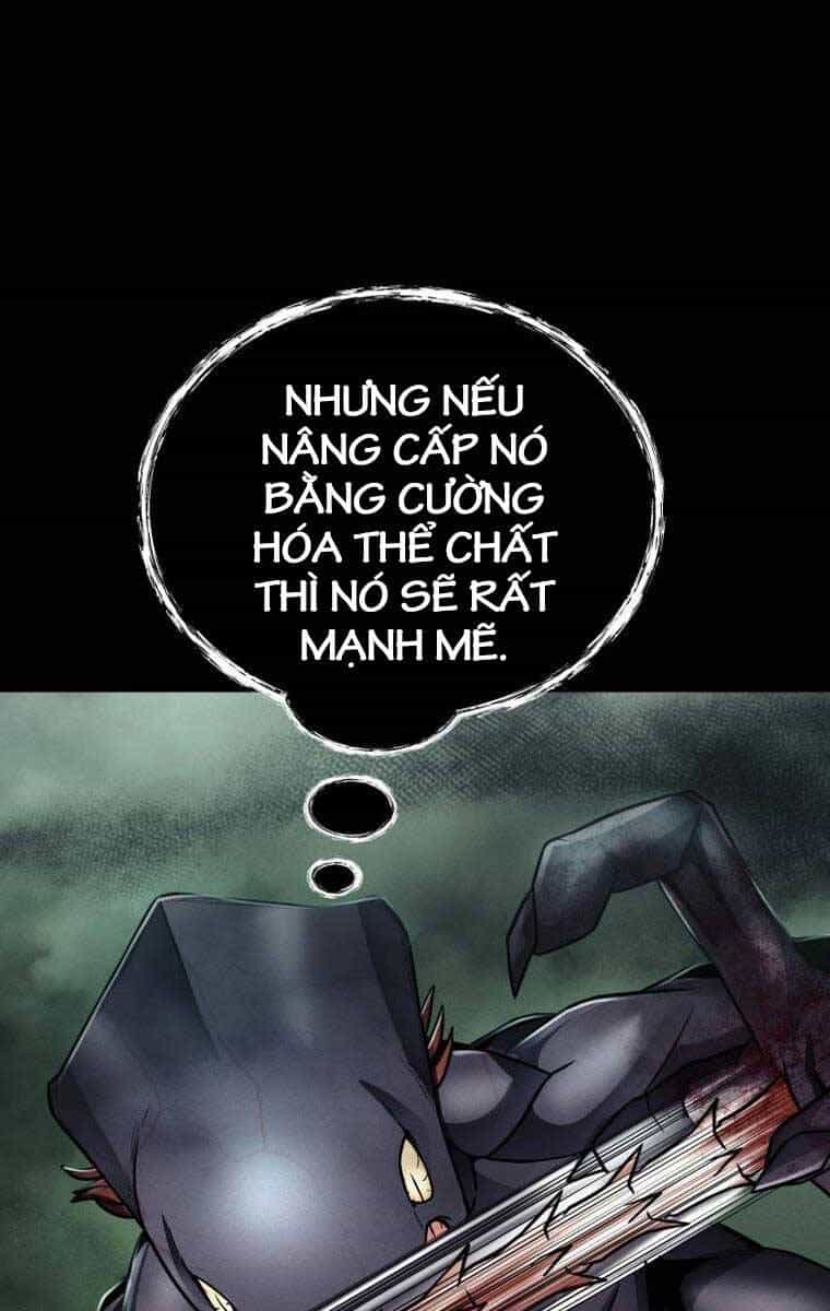 Tôi Đã Trở Thành Quái Vật Không Gian - Chương 16 - ảnh 56