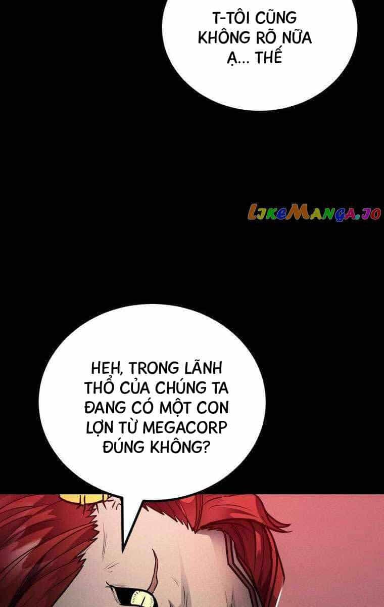 Tôi Đã Trở Thành Quái Vật Không Gian - Chương 17 - ảnh 103