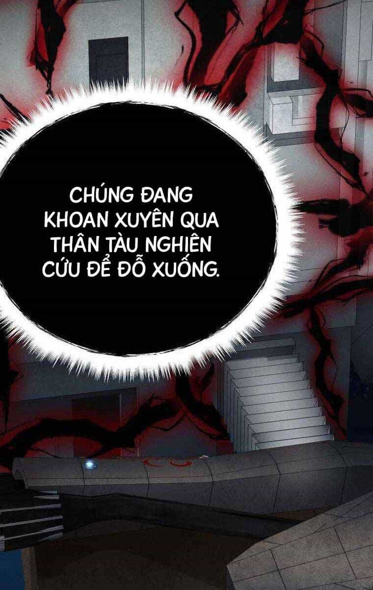 Tôi Đã Trở Thành Quái Vật Không Gian - Chương 17 - ảnh 137