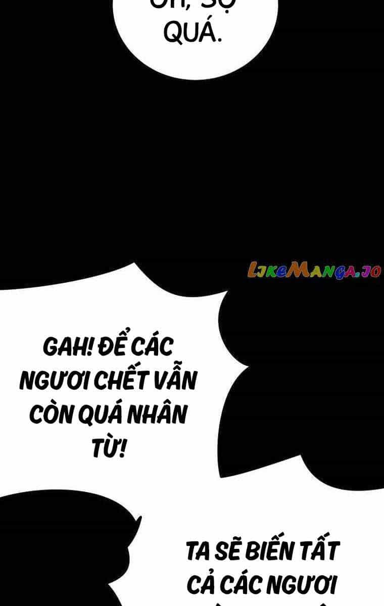 Tôi Đã Trở Thành Quái Vật Không Gian - Chương 17 - ảnh 32