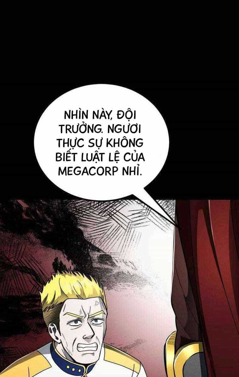 Tôi Đã Trở Thành Quái Vật Không Gian - Chương 17 - ảnh 37