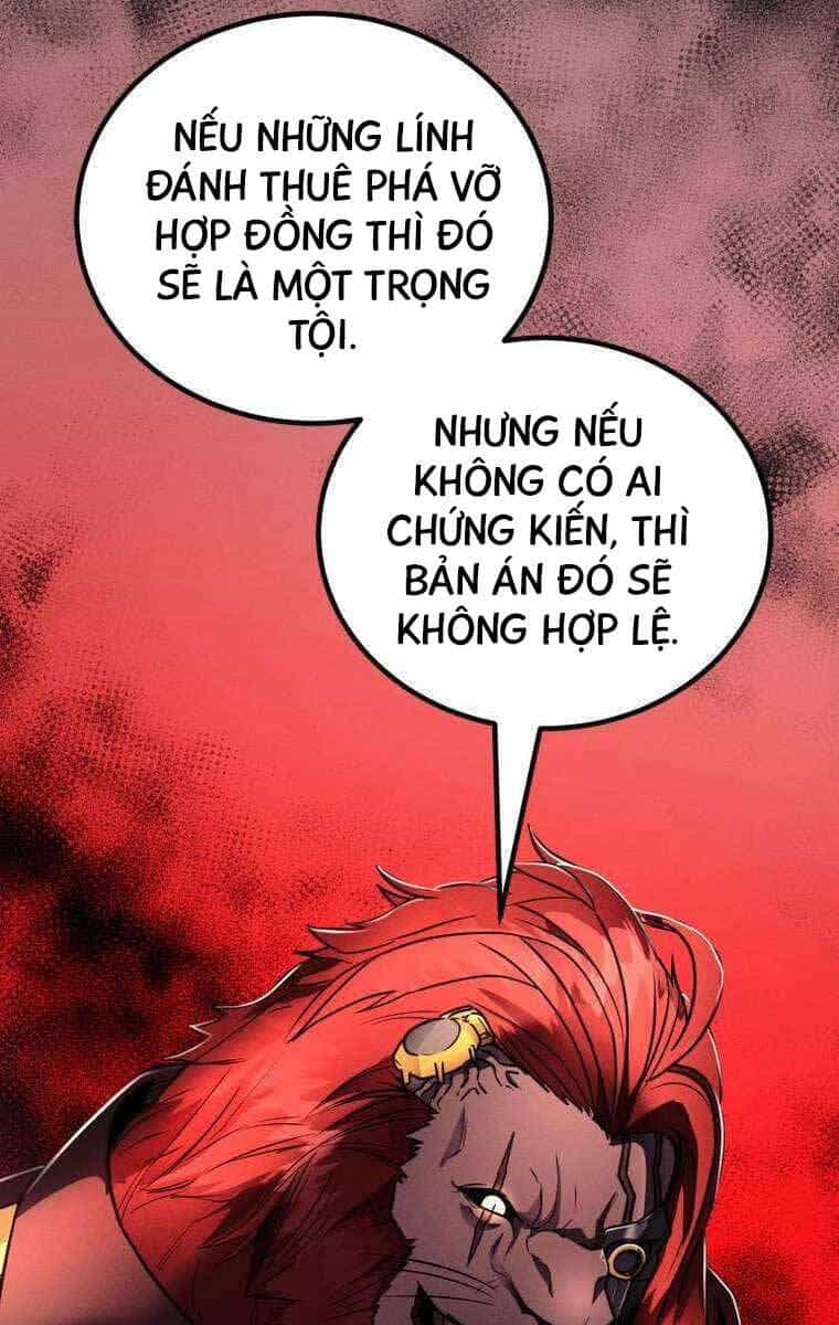 Tôi Đã Trở Thành Quái Vật Không Gian - Chương 17 - ảnh 41