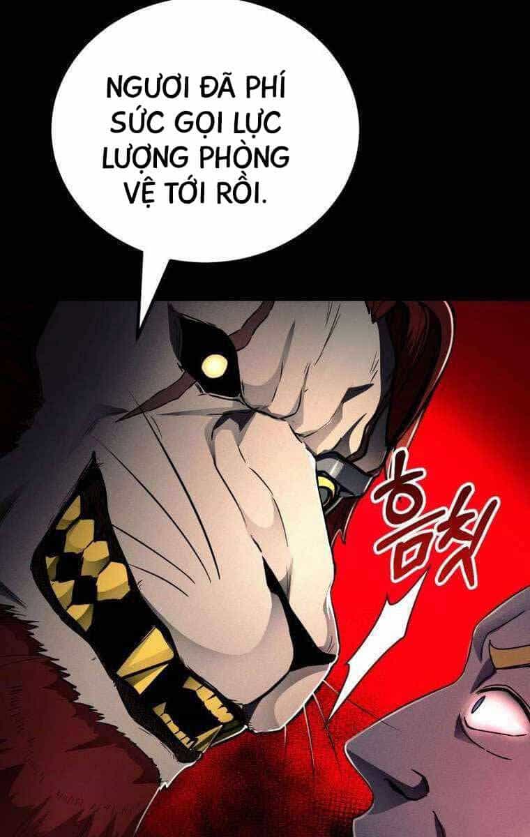 Tôi Đã Trở Thành Quái Vật Không Gian - Chương 17 - ảnh 44