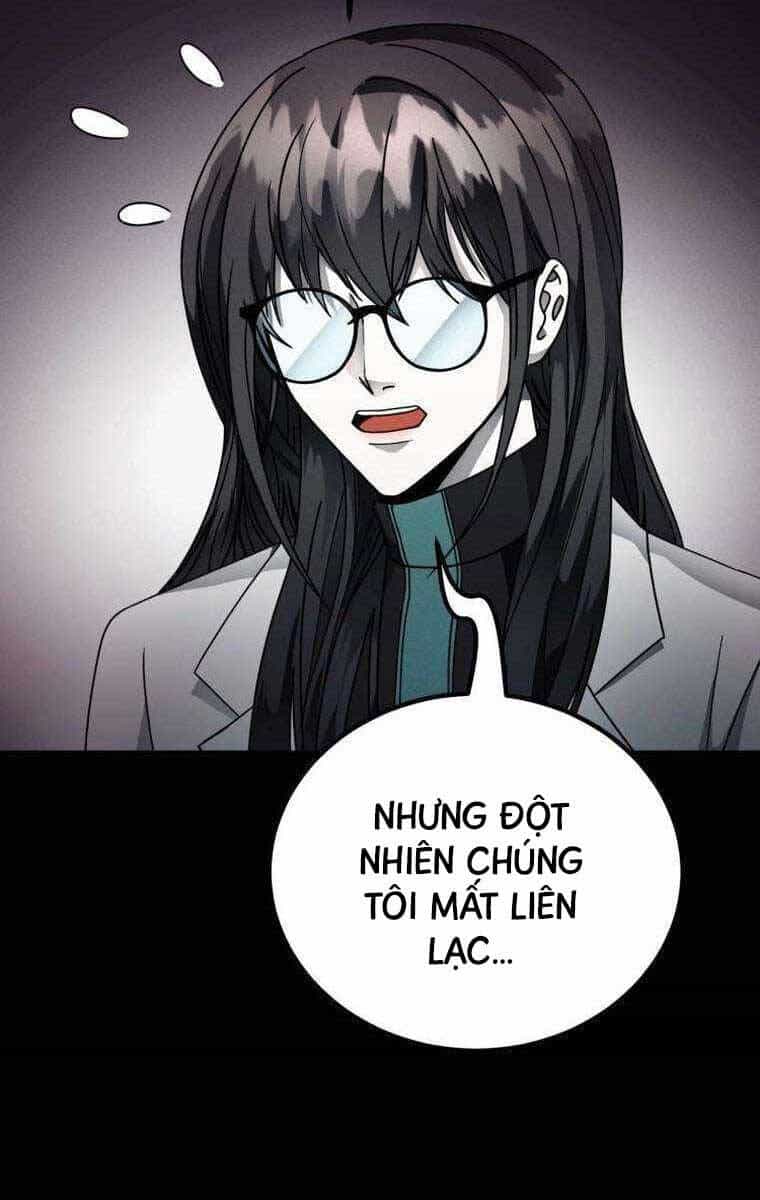 Tôi Đã Trở Thành Quái Vật Không Gian - Chương 17 - ảnh 73