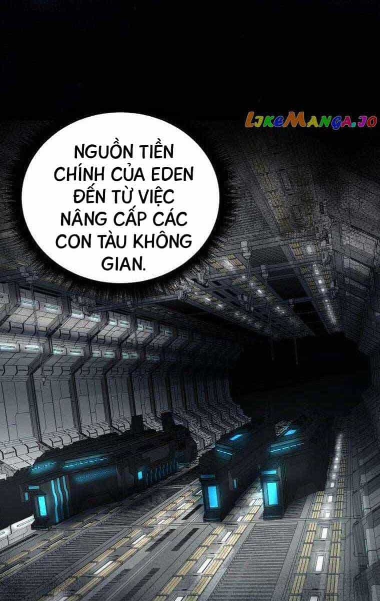 Tôi Đã Trở Thành Quái Vật Không Gian - Chương 17 - ảnh 91