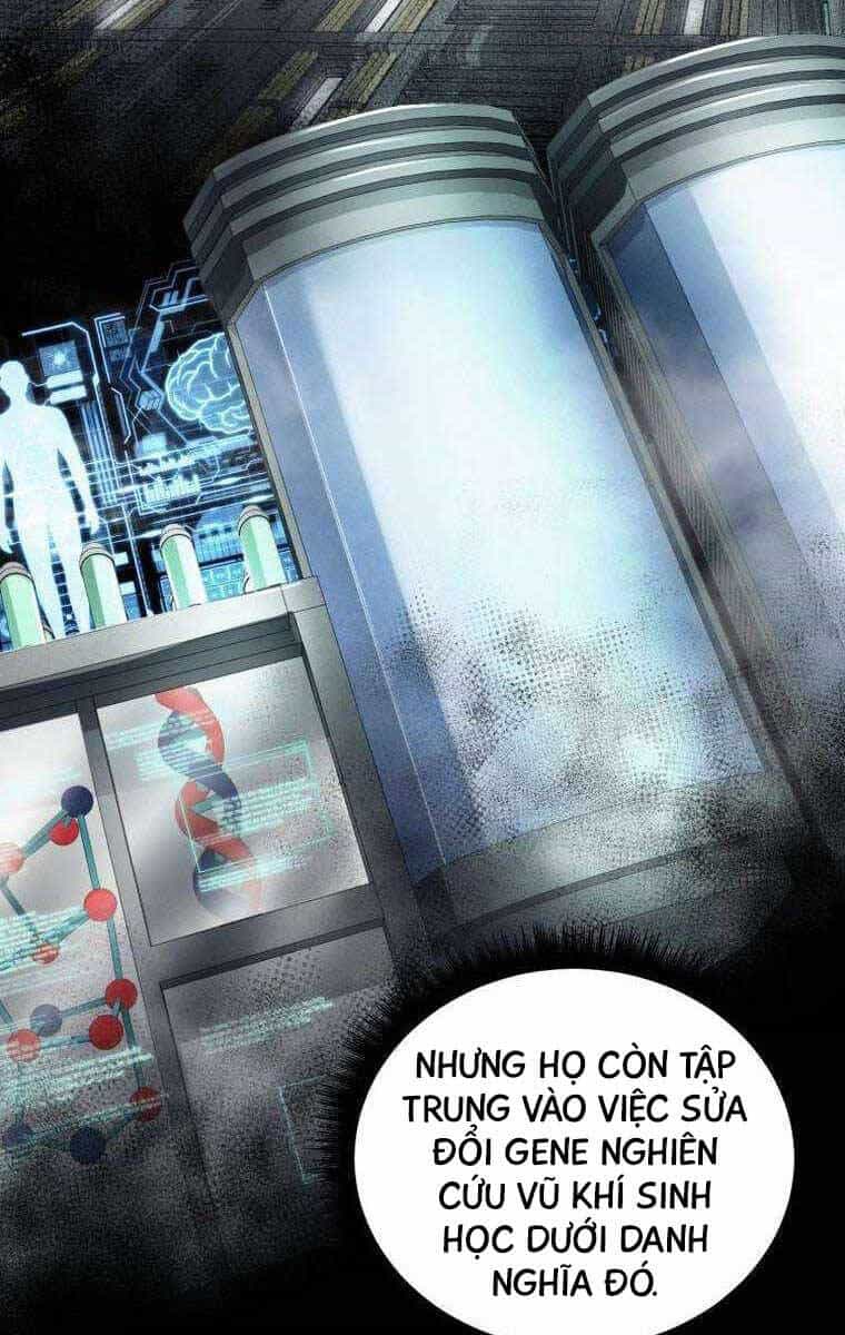 Tôi Đã Trở Thành Quái Vật Không Gian - Chương 17 - ảnh 92