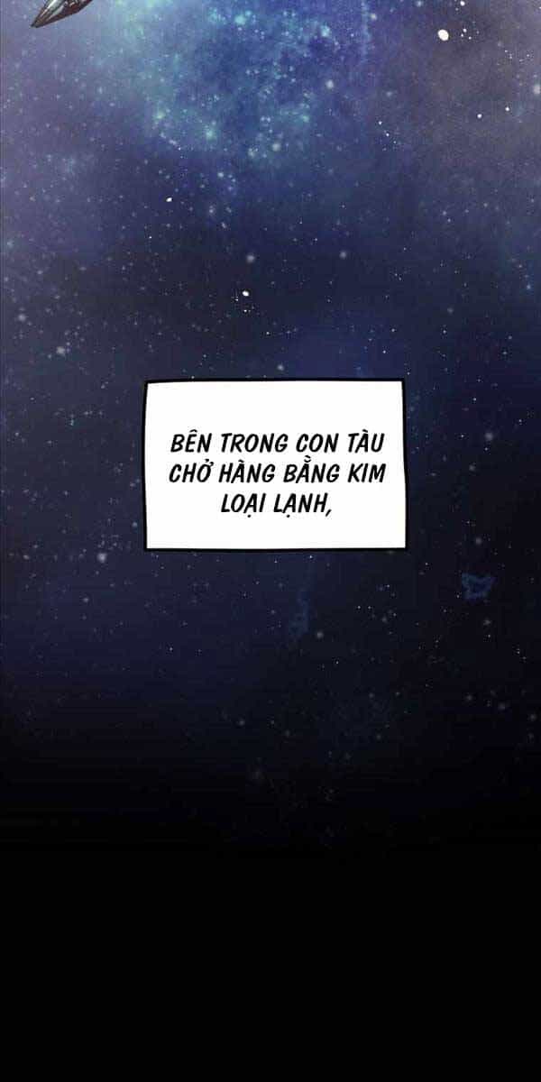 Tôi Đã Trở Thành Quái Vật Không Gian - Chương 1 - ảnh 2
