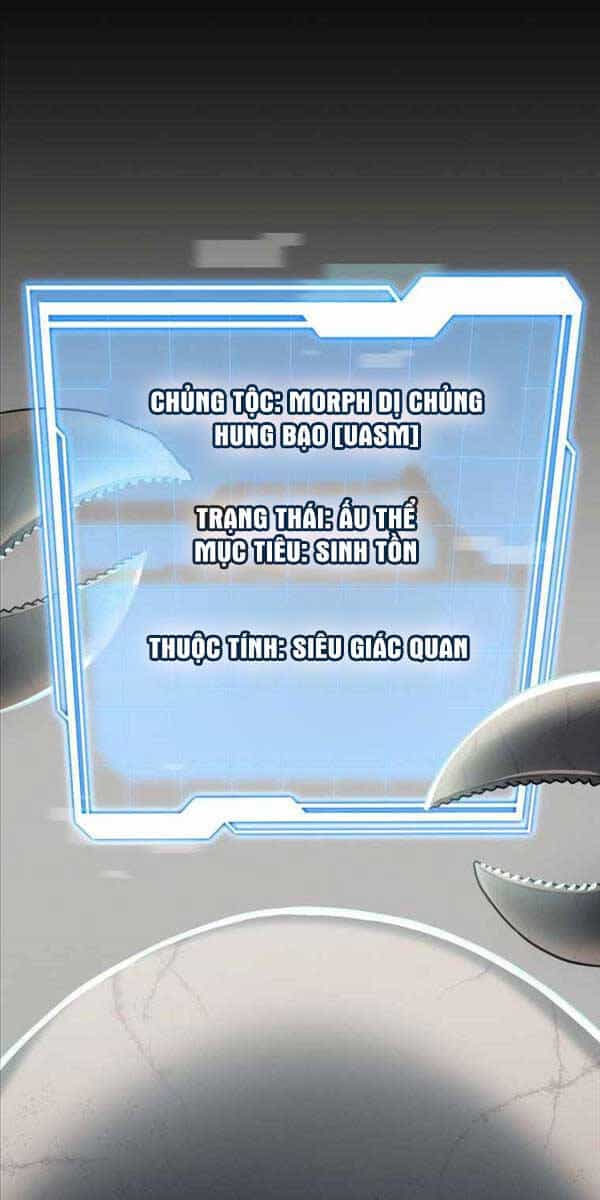 Tôi Đã Trở Thành Quái Vật Không Gian - Chương 1 - ảnh 21