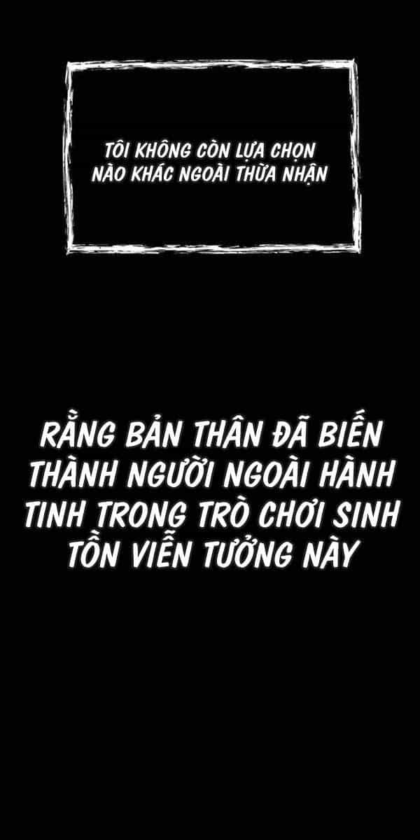 Tôi Đã Trở Thành Quái Vật Không Gian - Chương 1 - ảnh 3