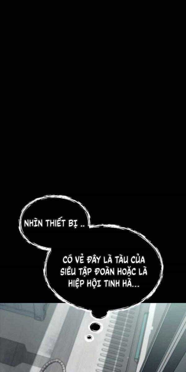Tôi Đã Trở Thành Quái Vật Không Gian - Chương 1 - ảnh 34