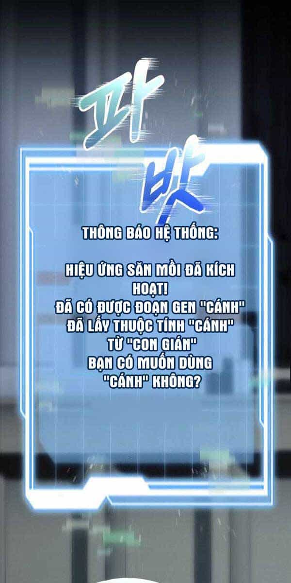 Tôi Đã Trở Thành Quái Vật Không Gian - Chương 1 - ảnh 53
