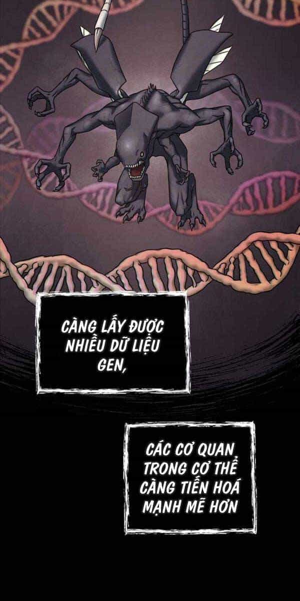 Tôi Đã Trở Thành Quái Vật Không Gian - Chương 1 - ảnh 56
