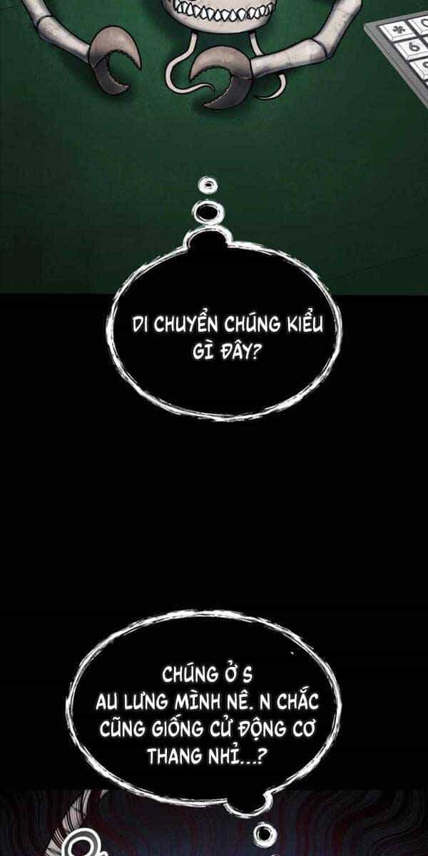 Tôi Đã Trở Thành Quái Vật Không Gian - Chương 1 - ảnh 62
