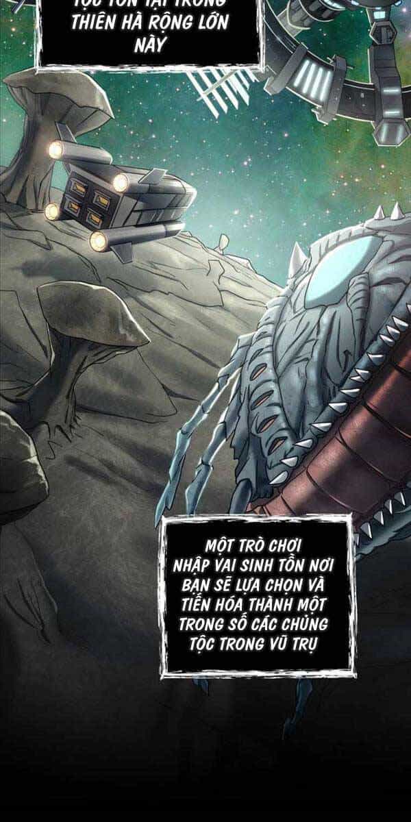 Tôi Đã Trở Thành Quái Vật Không Gian - Chương 1 - ảnh 7