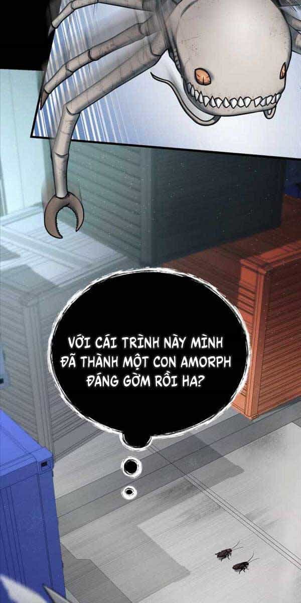 Tôi Đã Trở Thành Quái Vật Không Gian - Chương 1 - ảnh 86