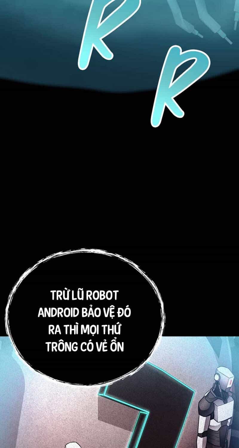 Tôi Đã Trở Thành Quái Vật Không Gian - Chương 18 - ảnh 11