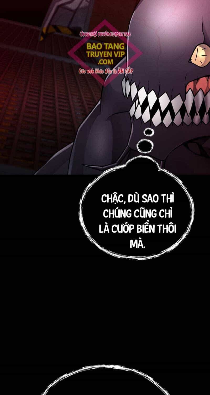 Tôi Đã Trở Thành Quái Vật Không Gian - Chương 18 - ảnh 6