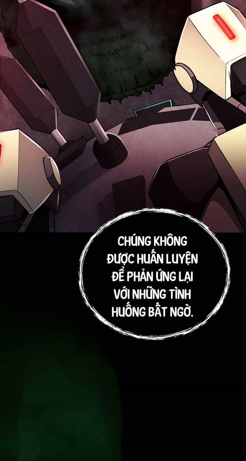 Tôi Đã Trở Thành Quái Vật Không Gian - Chương 18 - ảnh 65