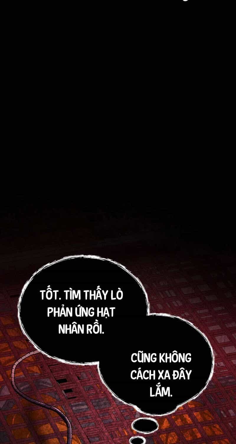 Tôi Đã Trở Thành Quái Vật Không Gian - Chương 18 - ảnh 8