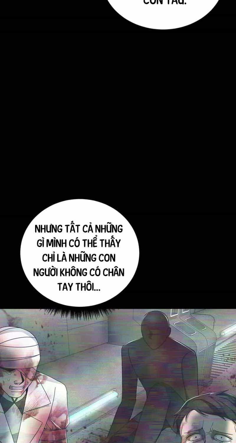Tôi Đã Trở Thành Quái Vật Không Gian - Chương 19 - ảnh 16