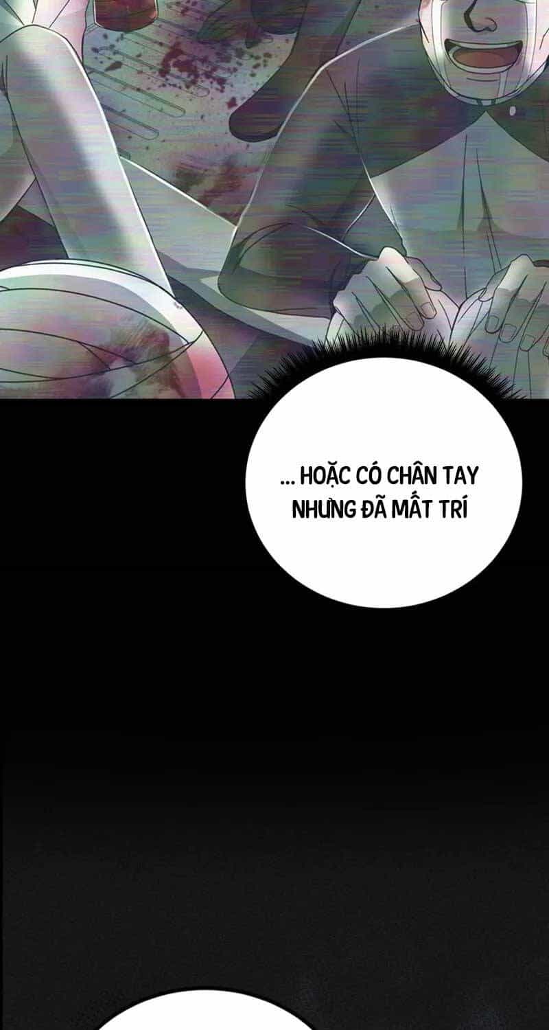 Tôi Đã Trở Thành Quái Vật Không Gian - Chương 19 - ảnh 17