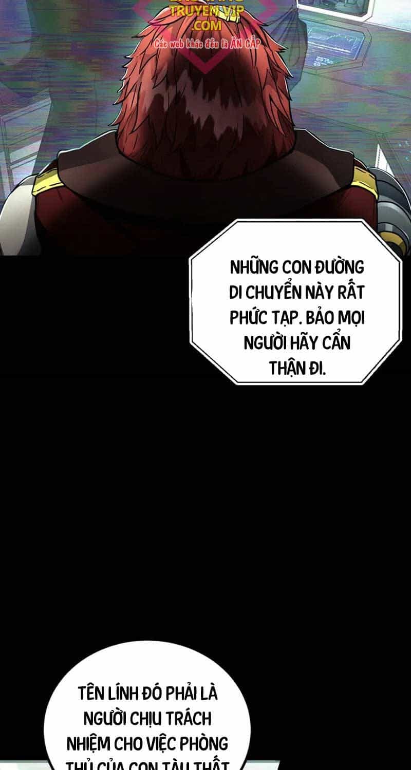 Tôi Đã Trở Thành Quái Vật Không Gian - Chương 19 - ảnh 22