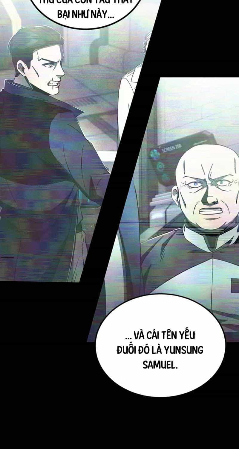 Tôi Đã Trở Thành Quái Vật Không Gian - Chương 19 - ảnh 23