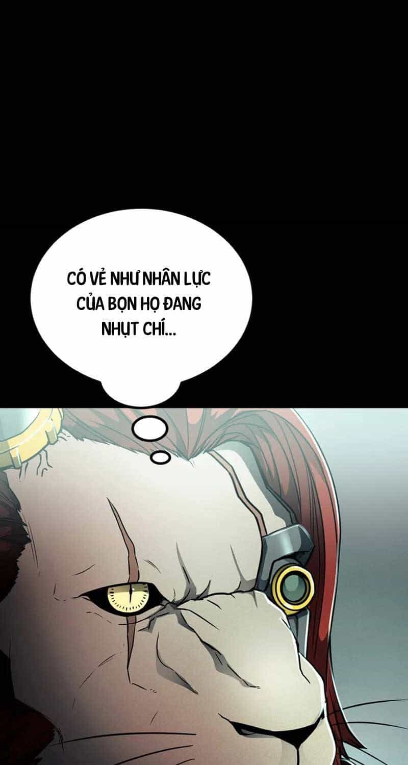 Tôi Đã Trở Thành Quái Vật Không Gian - Chương 19 - ảnh 24