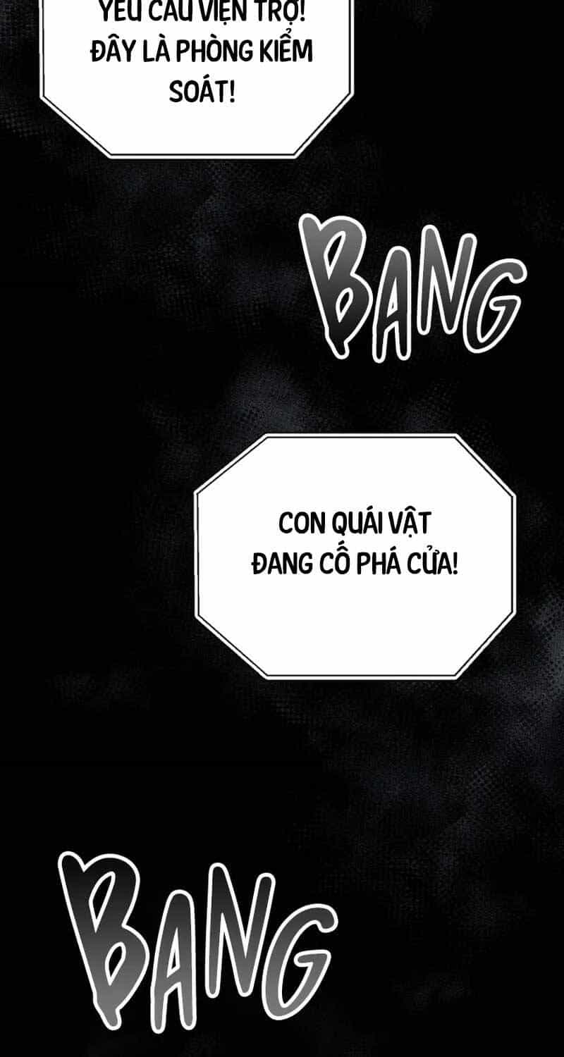 Tôi Đã Trở Thành Quái Vật Không Gian - Chương 19 - ảnh 3