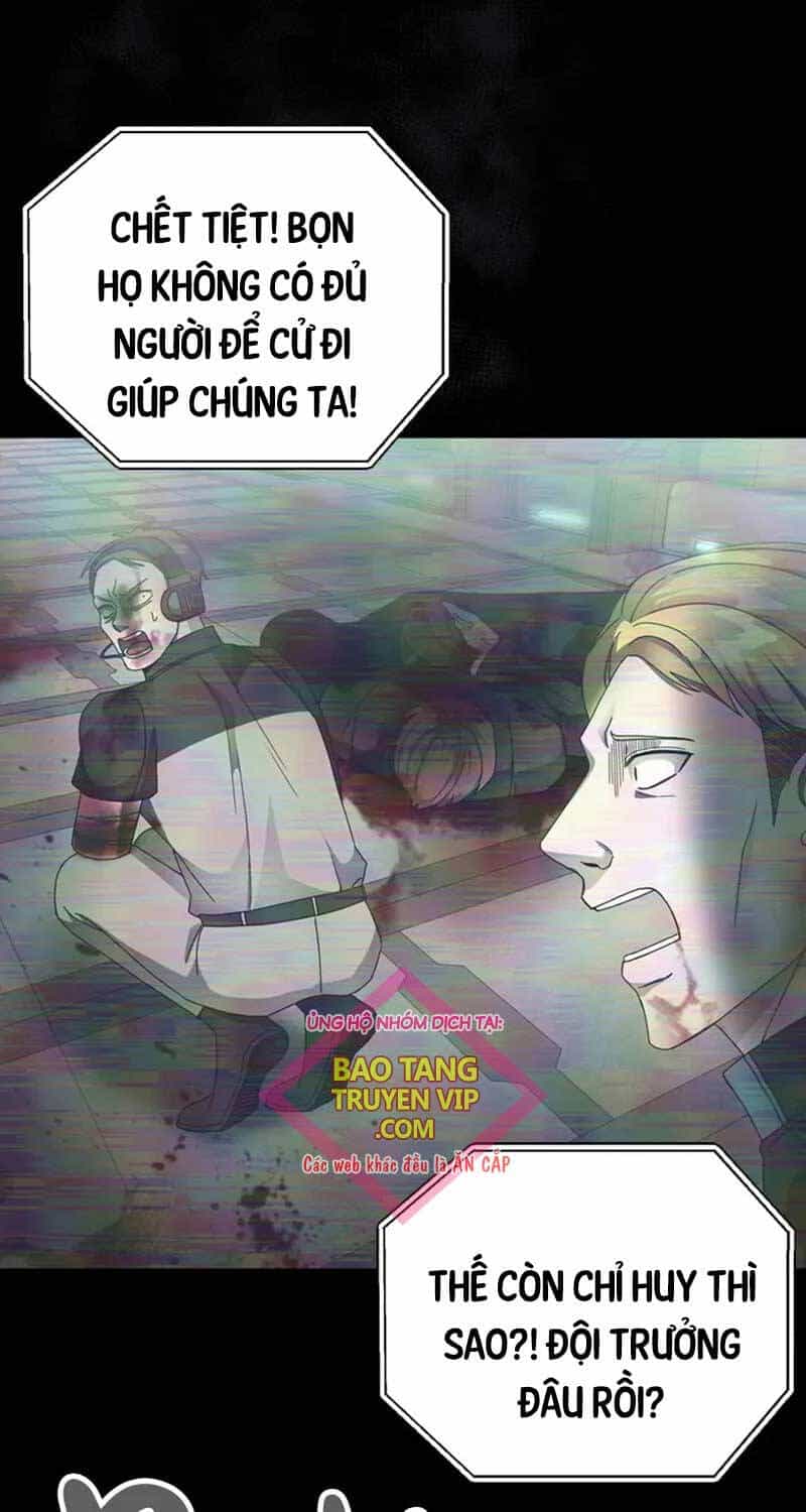 Tôi Đã Trở Thành Quái Vật Không Gian - Chương 19 - ảnh 4