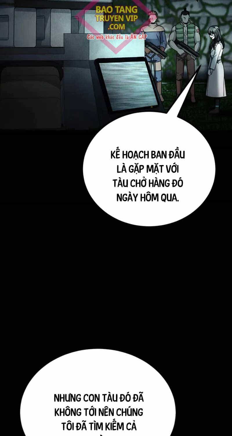 Tôi Đã Trở Thành Quái Vật Không Gian - Chương 19 - ảnh 42