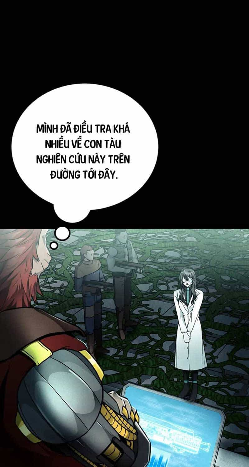Tôi Đã Trở Thành Quái Vật Không Gian - Chương 19 - ảnh 44