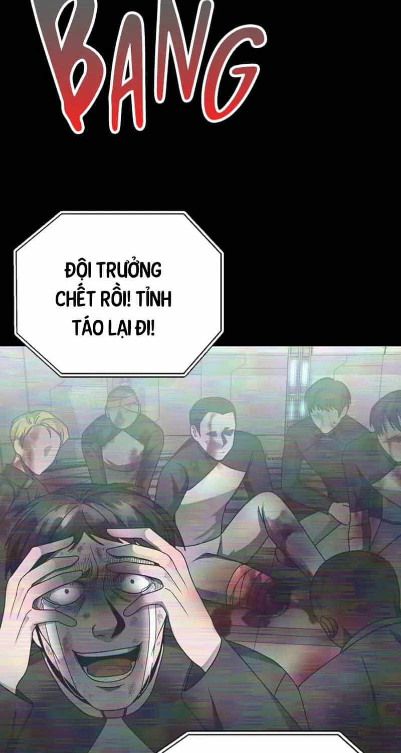 Tôi Đã Trở Thành Quái Vật Không Gian - Chương 19 - ảnh 5