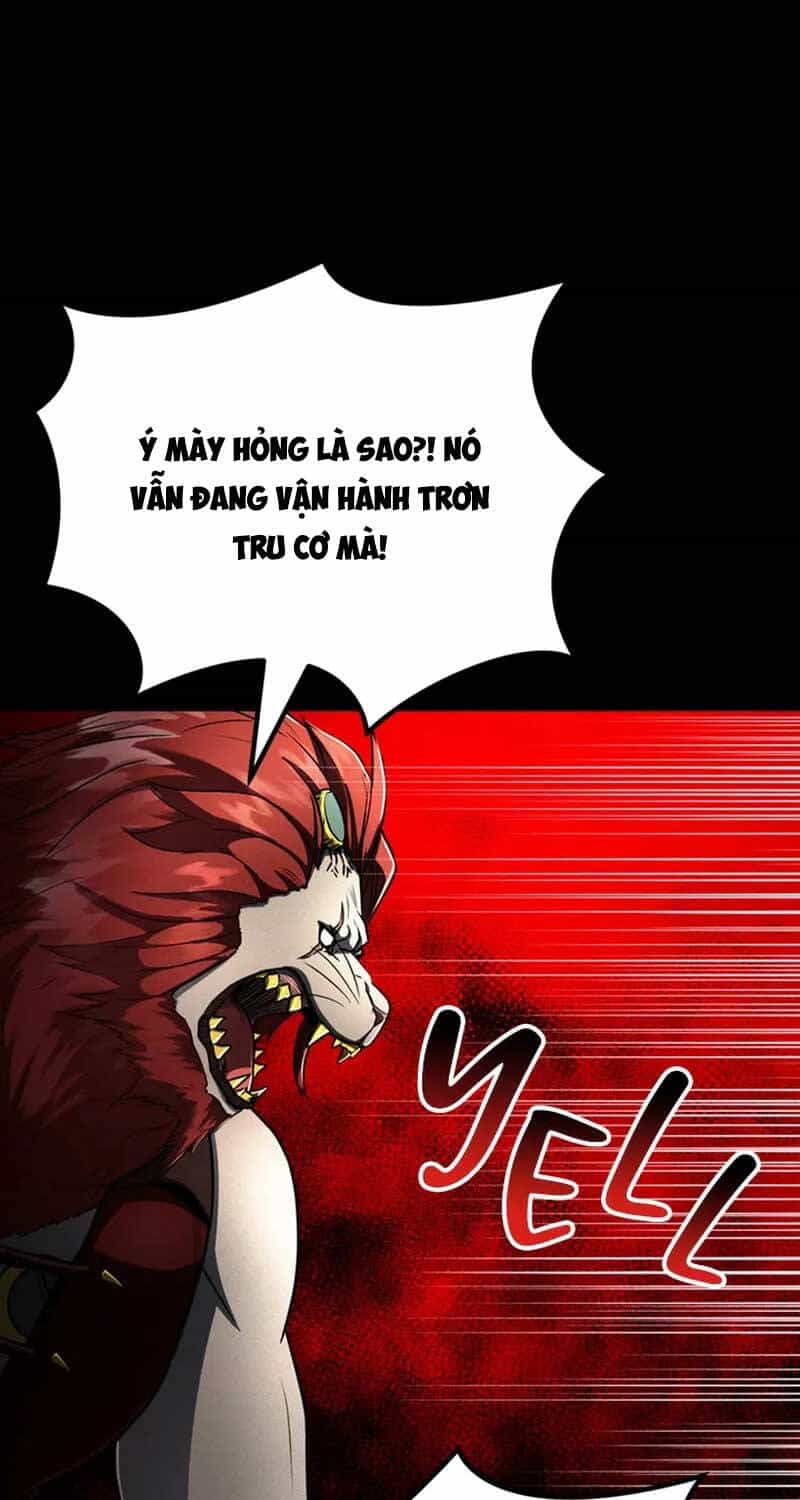 Tôi Đã Trở Thành Quái Vật Không Gian - Chương 19 - ảnh 53