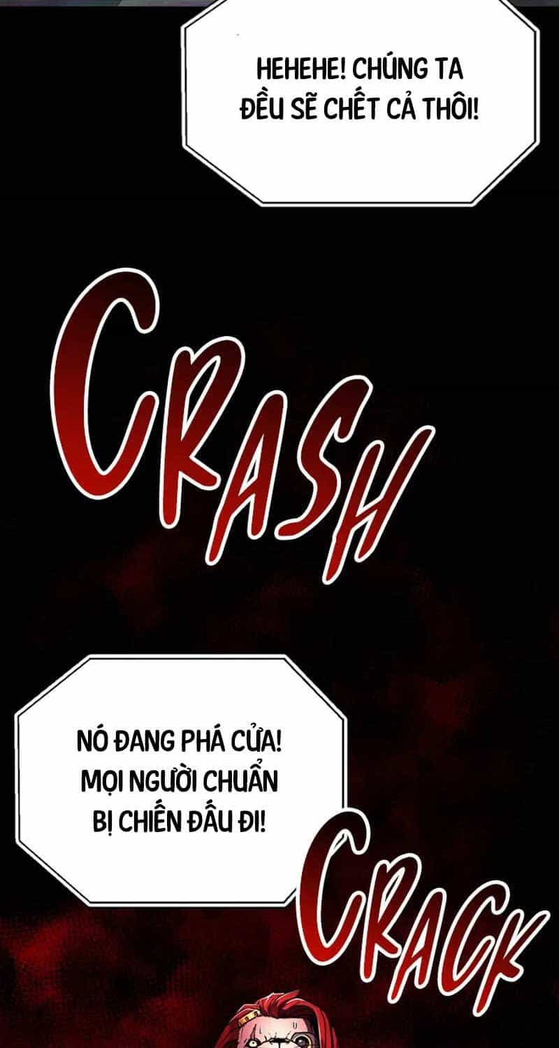 Tôi Đã Trở Thành Quái Vật Không Gian - Chương 19 - ảnh 6