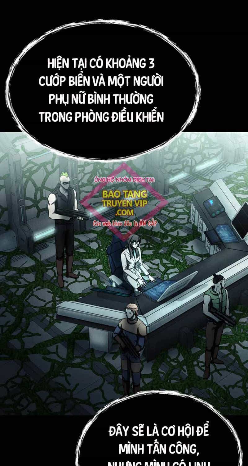 Tôi Đã Trở Thành Quái Vật Không Gian - Chương 19 - ảnh 81