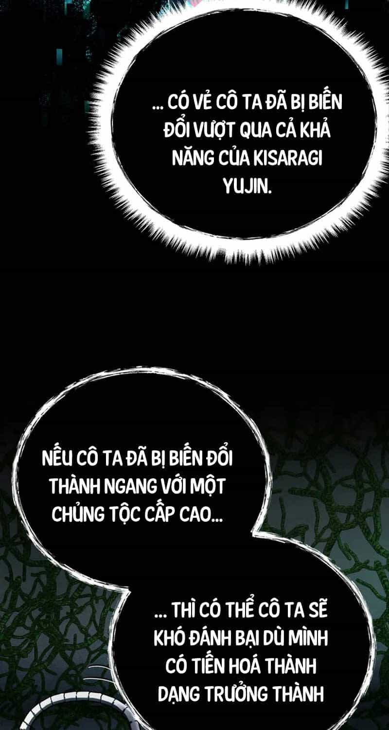 Tôi Đã Trở Thành Quái Vật Không Gian - Chương 19 - ảnh 89