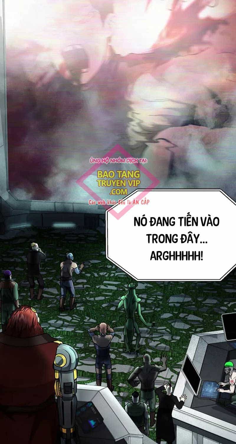 Tôi Đã Trở Thành Quái Vật Không Gian - Chương 19 - ảnh 9